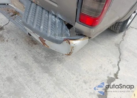 2003 Nissan Frontier Xe z USA, uszkodzony, nr VIN 1N6DD26T33C432682